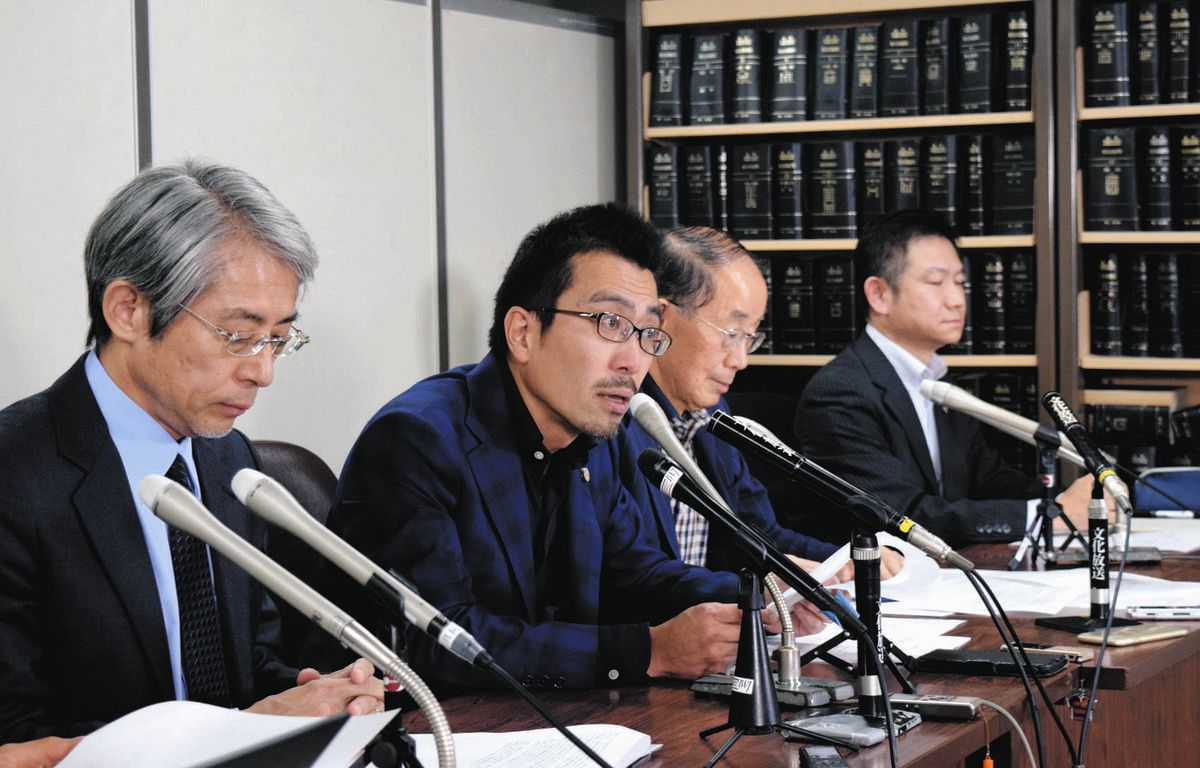 Why was the former Unification Church’s “property preservation bill” watered down? If the ruling party’s proposal is “the church’s cup of tea”…Will the victims be helped?: Tokyo Shimbun TOKYO Web