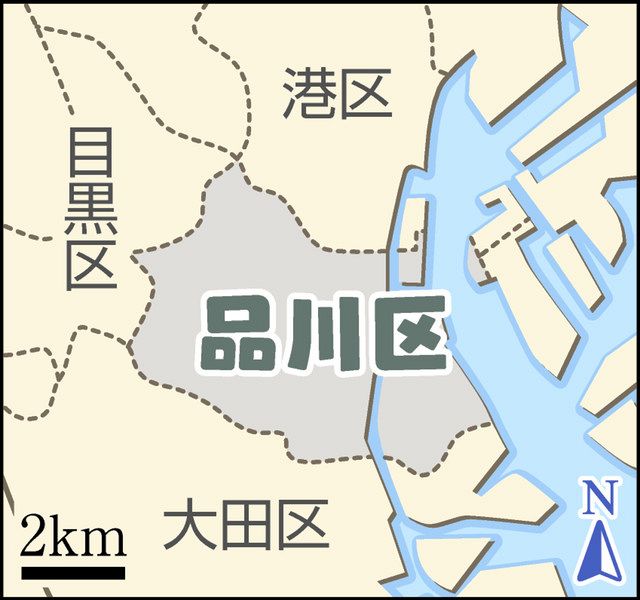 実は新橋−横浜間に先駆け開業…品川で「鉄道発祥の地」の証しを追う：東京新聞 TOKYO Web