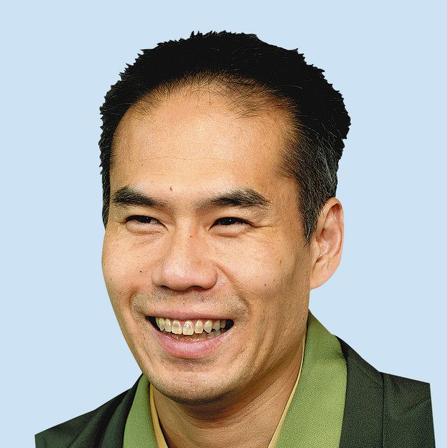 浪曲 落語 講談 創作話芸がアツい 新作 を紡ぐ若きクリエーター続々 東京新聞 Tokyo Web