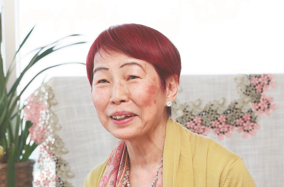 伝説の女性専門書店「松香堂」草の根記録が復刊…上野千鶴子さんが語る