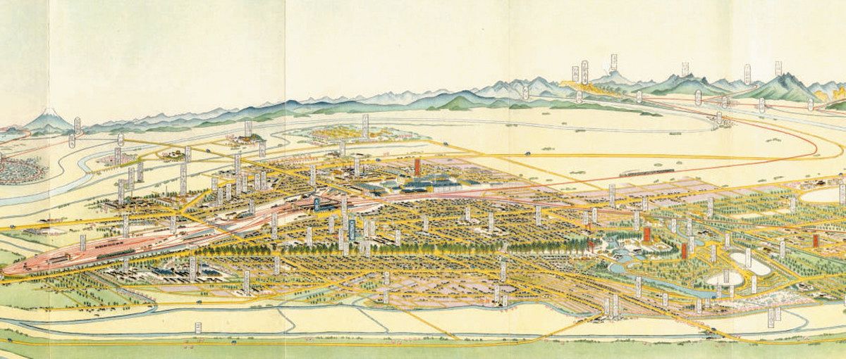 大宮駅100年史 大宮駅100年史