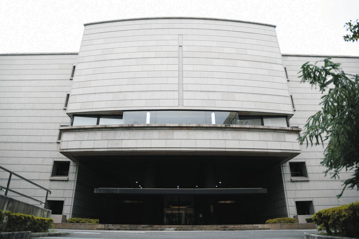埼玉県議会が「校外学習」受け入れに新ルール　傍聴目的を把握し「政治的に中立か確認」：東京新聞デジタル