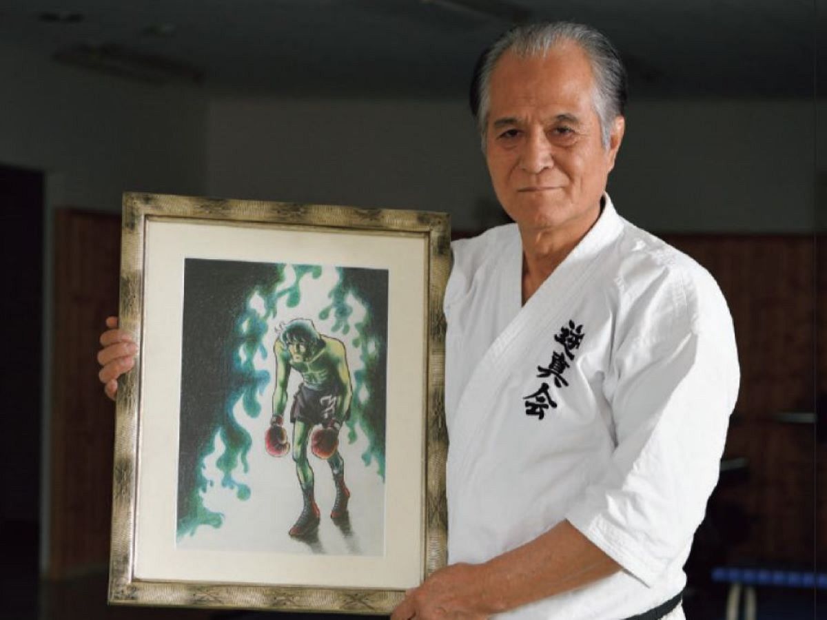 貴重❗山崎照朝の実戦空手 Amazon.co.jp: 山崎照朝の実践空手 [DVD