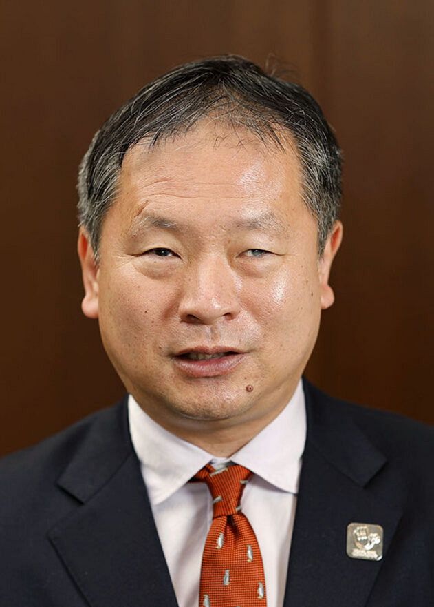 五輪出場消滅「再発防止努める」 ボブスレー問題で河合スポ庁長官