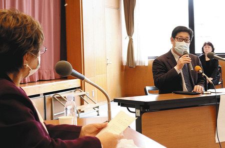 コロナ緊急事態 順天堂教授と伊豆の国市長対談 ｇｗ来ないで 言っていい 東京新聞 Tokyo Web