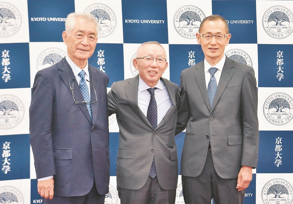 野田 佳彦 人柄