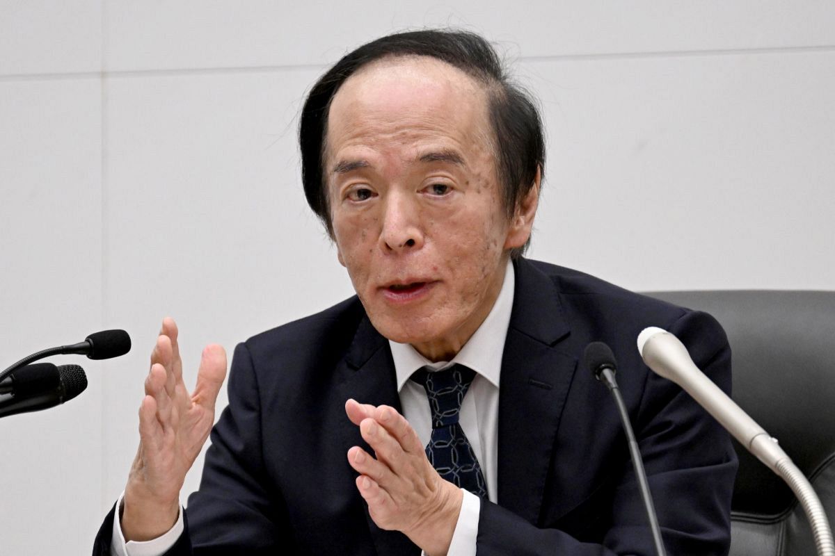 社説〉日銀の金融政策 利上げをためらわずに：東京新聞デジタル