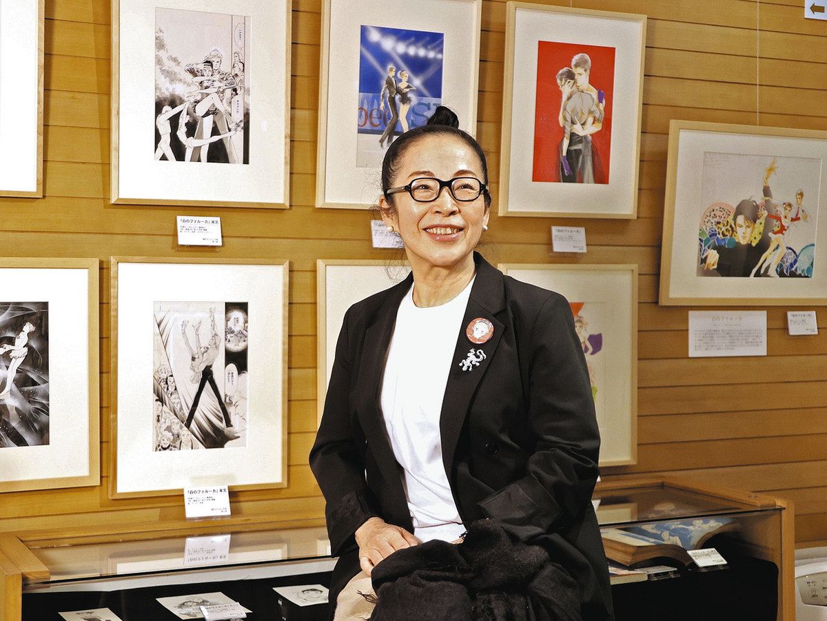 槇村さとるさんが描き続けた「怒り」と「願い」 漫画家50年を語る 「おいしい関係」ヒーロー像の狙いとは：東京新聞 TOKYO Web