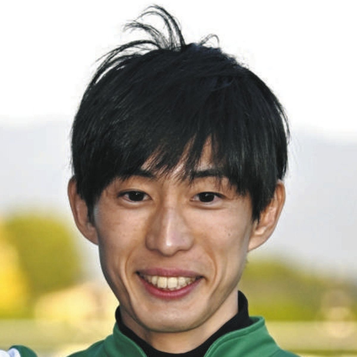 Kota Fujioka jockey dies at age 35, 803 JRA wins, falls from horse ...