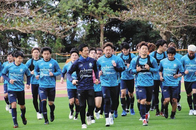 ベルマーレだより ホームで２７日開幕戦 昨季を糧に臆せずに 東京新聞 Tokyo Web