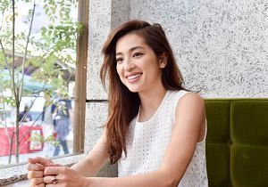 ようこそ マイホームタウン 中村アン 深川 東京新聞 Tokyo Web