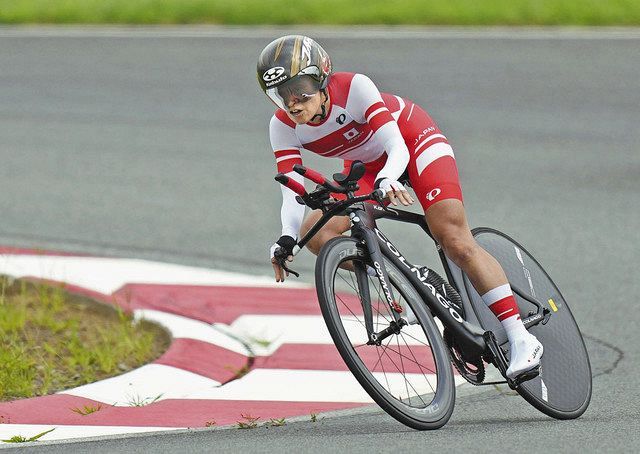 不器用に、がむしゃらに 杉浦佳子が50歳で金メダル＜自転車女子個人 