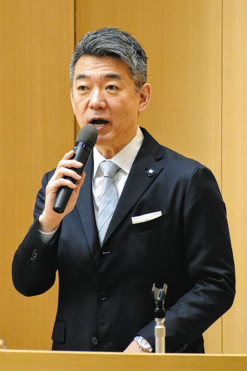 維新 橋下 徹