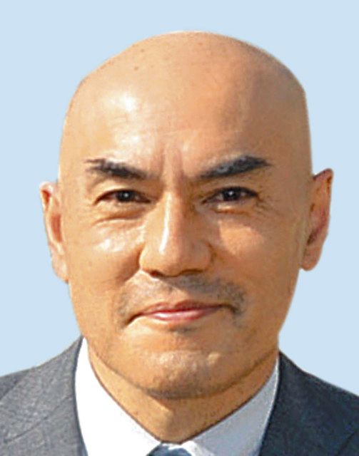 並木 東久留米市長 体調不良で勇退表明 8年間 職務全う 東京新聞 Tokyo Web