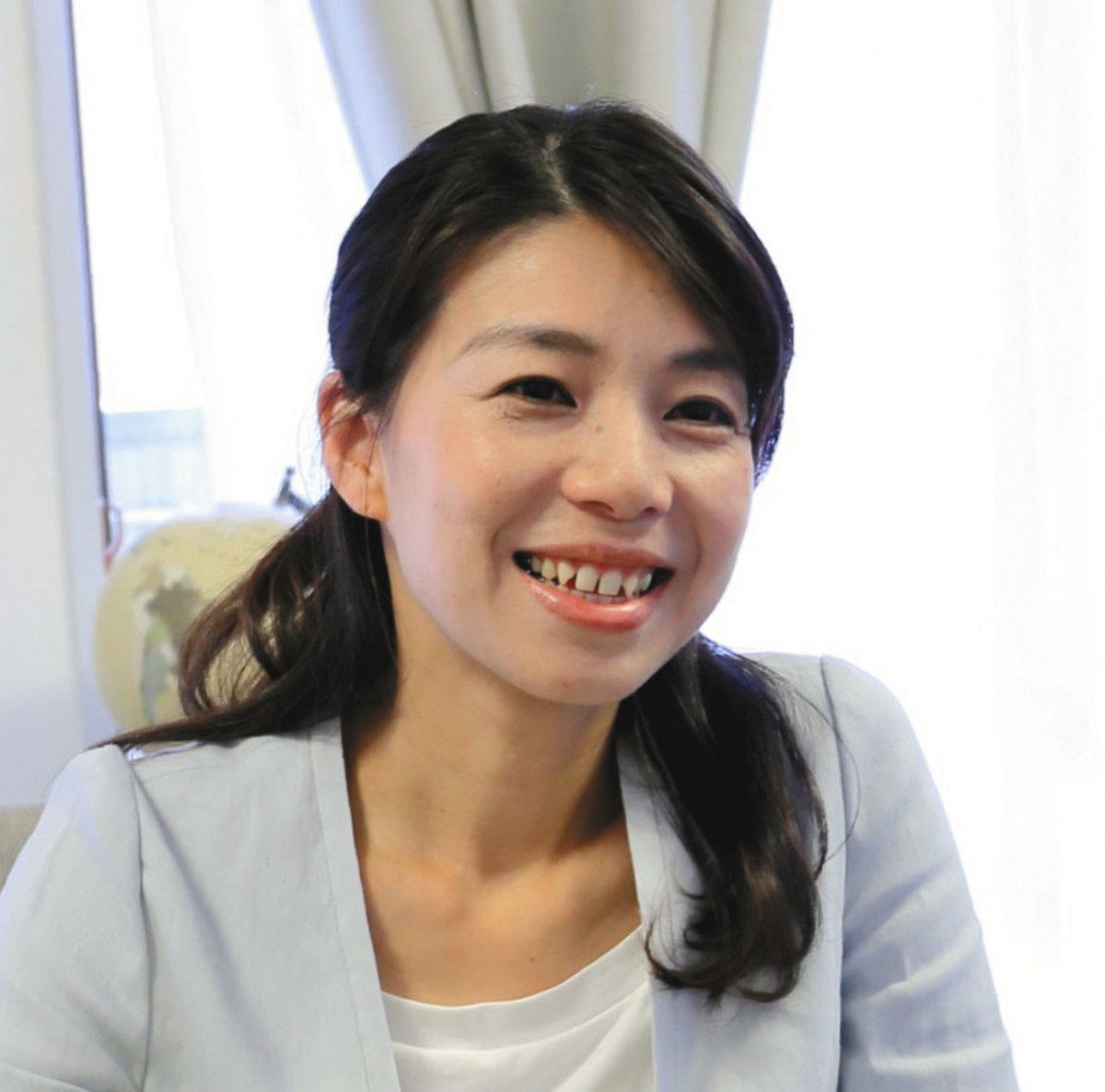 小泉 道子