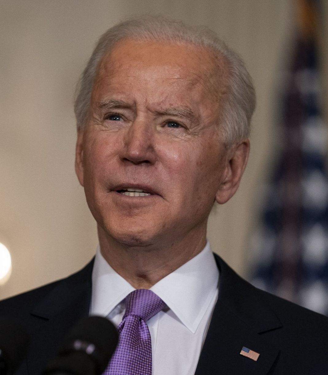 バイデン大統領 トランプ政権とは真逆の予算方針 気候や教育など重視 東京新聞 Tokyo Web