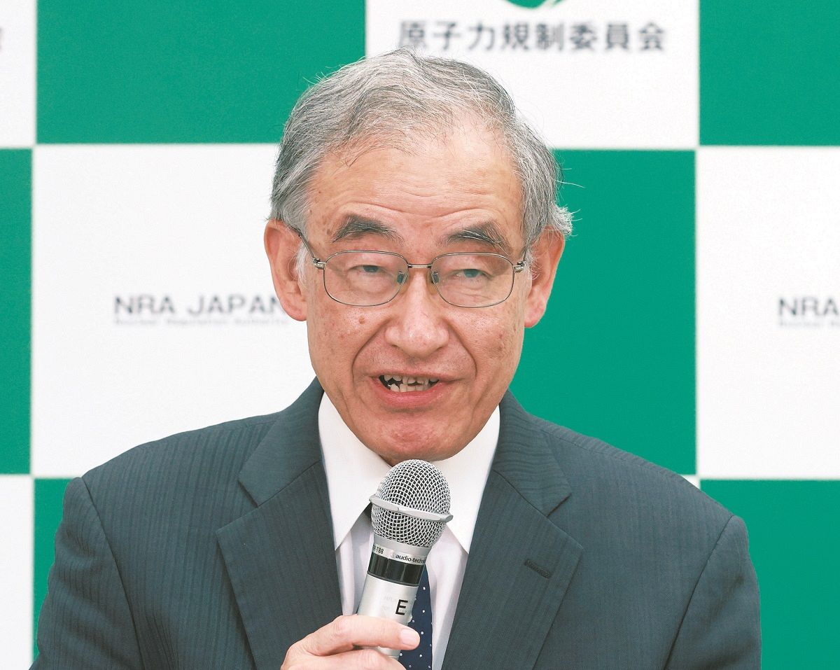 60 Years of Nuclear Power: One Man’s Unwavering Crusade Against the Status Quo