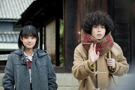 全国映画トップ10】「ミステリと言う勿れ」初登場首位：東京新聞 TOKYO Web