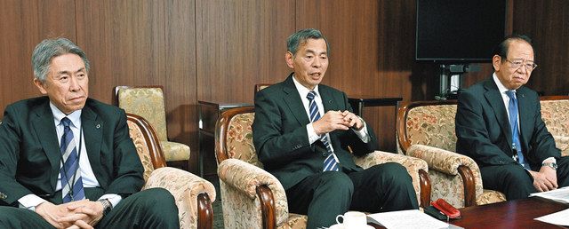 医療保険「今のままでは持たない」 高齢者医療への拠出金重く 健保連 