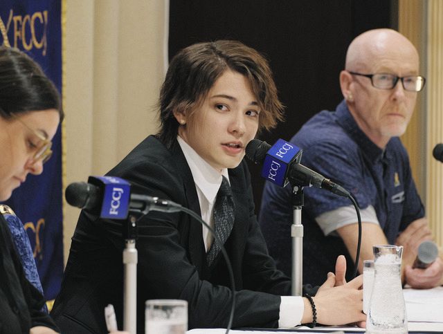 カウアンさん「謝罪で心が少し楽に」…でも名称存続には「驚いた