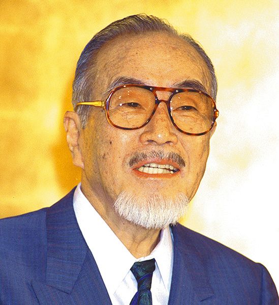 よみがえる 森繁の心 日本料理店「川奈」に残した色紙 命の営み 温かく