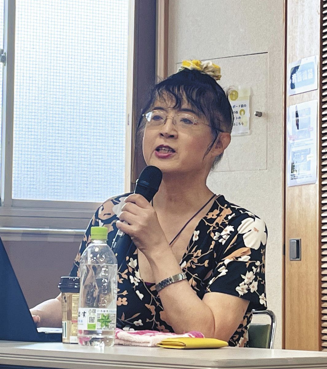 三橋順子の画像 