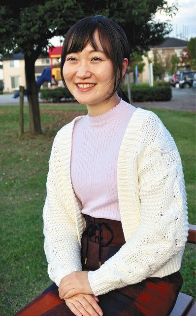 秘めた言葉 自由に 異界 へ いざなう新鋭 マーサ ナカムラさん 詩人 東京新聞 Tokyo Web