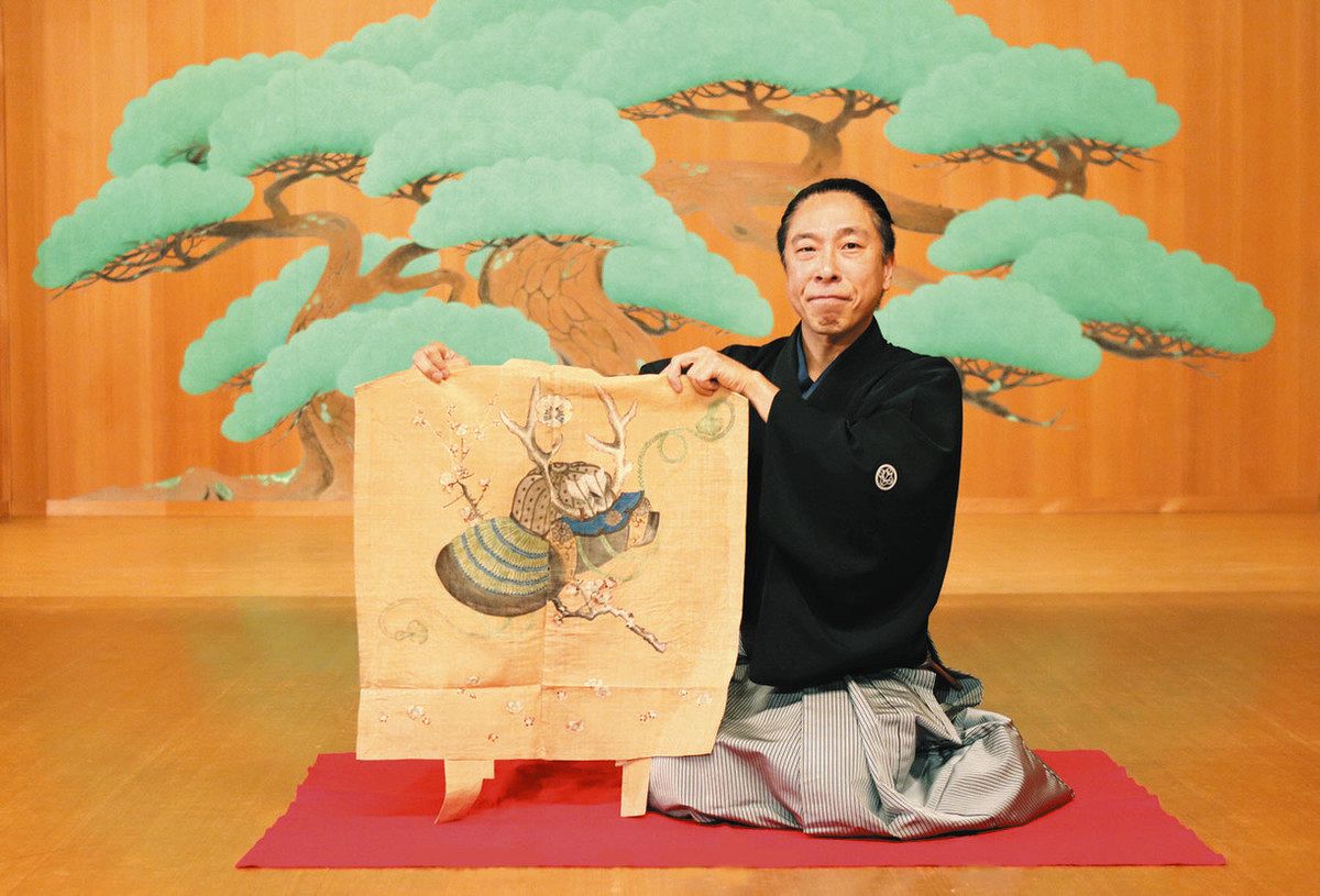 昭和レトロ ボンボンのれん ポンポンのれん のれん 玉暖簾