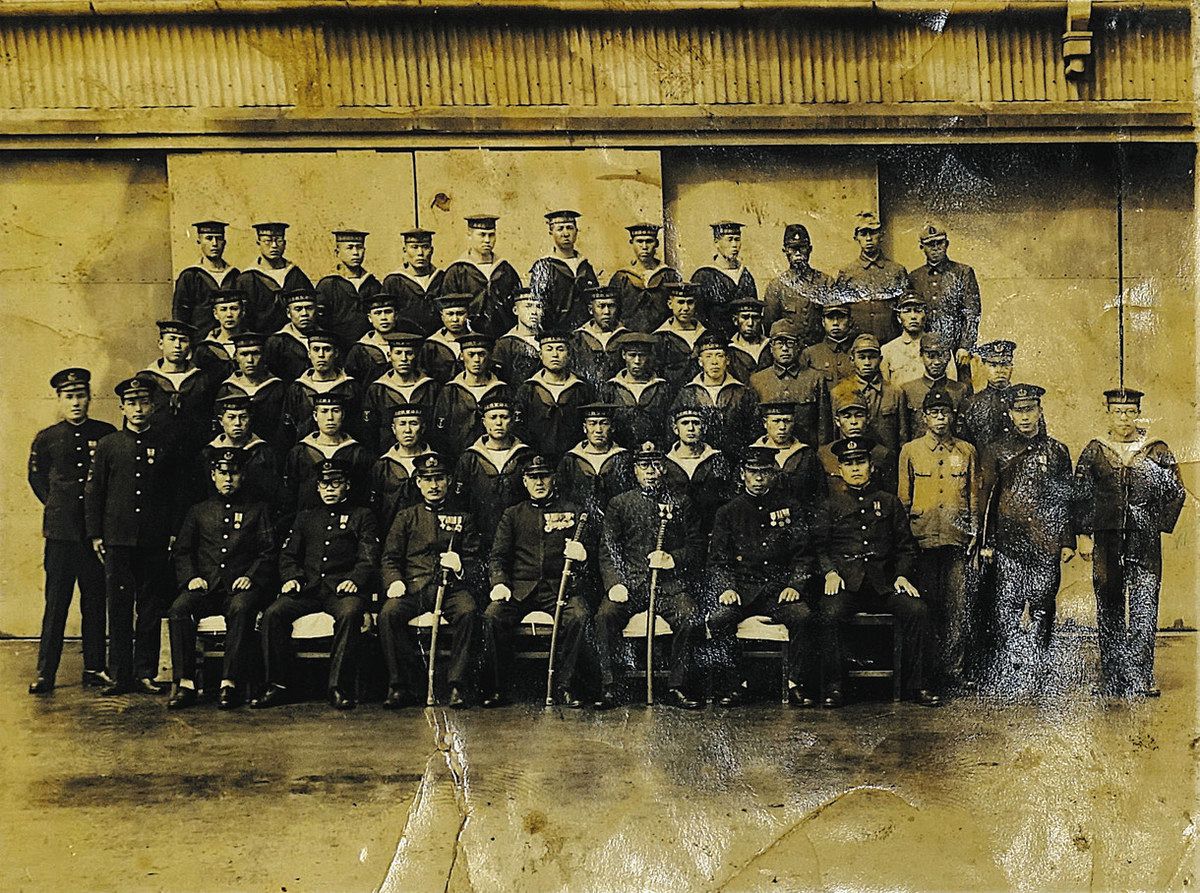 近代茨城の肖像＞（45）鹿島海軍航空隊 湖畔の水上機訓練基地：東京