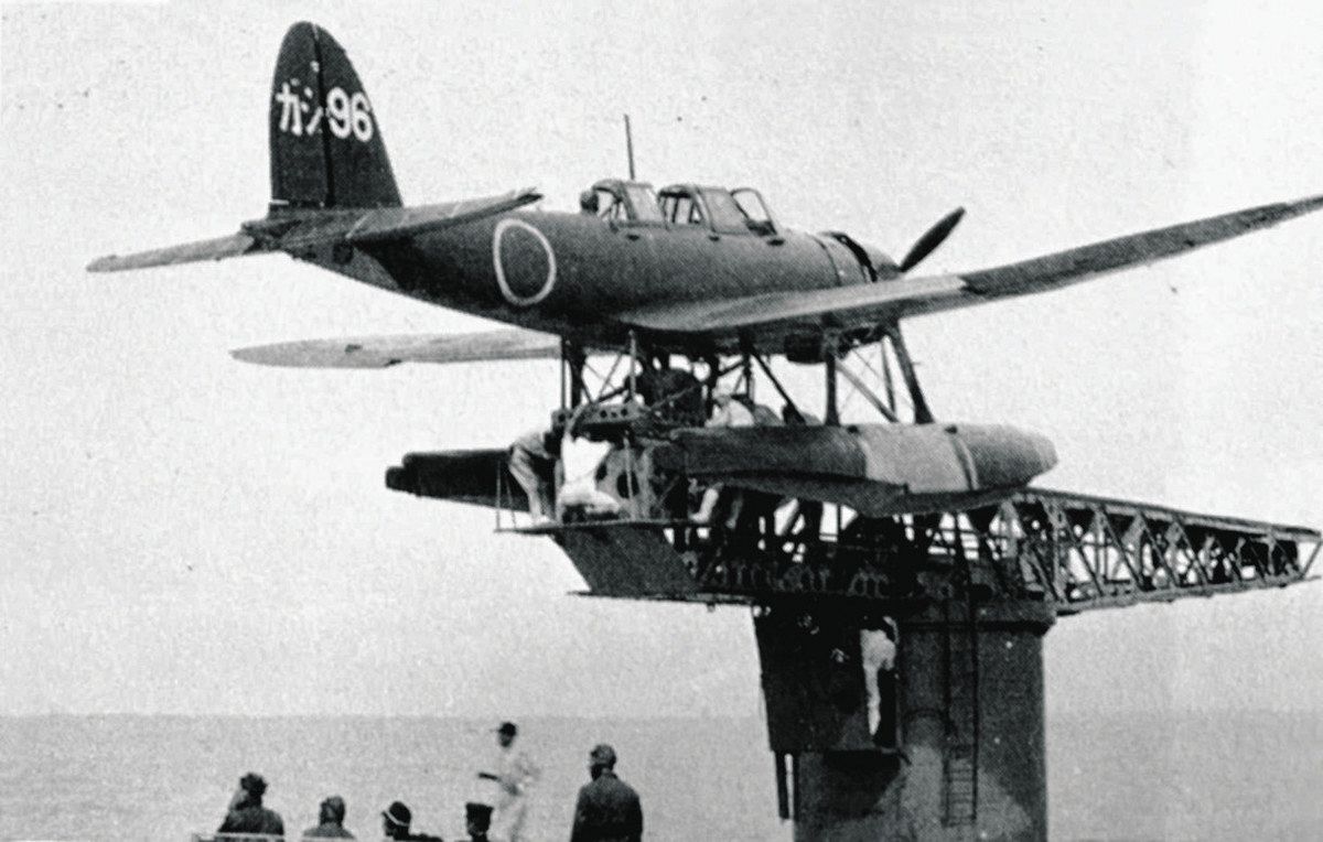 近代茨城の肖像＞（45）鹿島海軍航空隊 湖畔の水上機訓練基地：東京