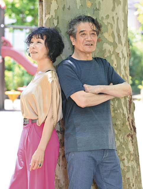 素人投稿　関西夫婦 