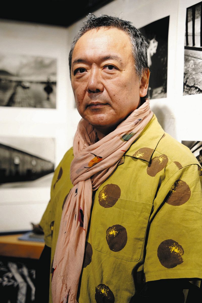 天沼（1996年） 「ニセ家族」4人の記憶〈一枚のものがたり〉広瀬勉