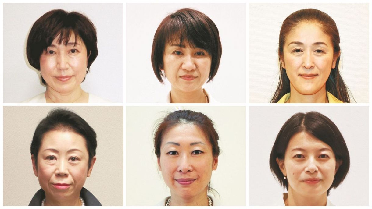 “First-time Female Mayors Elected in Tokyo’s Koto, Ota, and Edogawa Wards: Record Number of Female Mayors in Tokyo’s History”