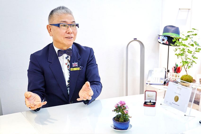 宮﨑香蓮の大人の社会科見学 株式会社 石原和幸デザイン研究所 東京新聞 Tokyo Web 宮﨑香蓮の大人の社会科見学 株式会社 石原和幸デザイン研究所 東京新聞 Tokyo Web