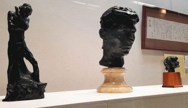 美術誌としての「白樺」に脚光 創刊110年特別展 調布・武者小路実篤