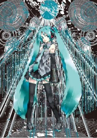 10周年】『 SUMMER FESTIVAL In Shibuya Marui 』7月7日（金）から夏祭りVer.開始♪ – 初音ミク公式ブログ