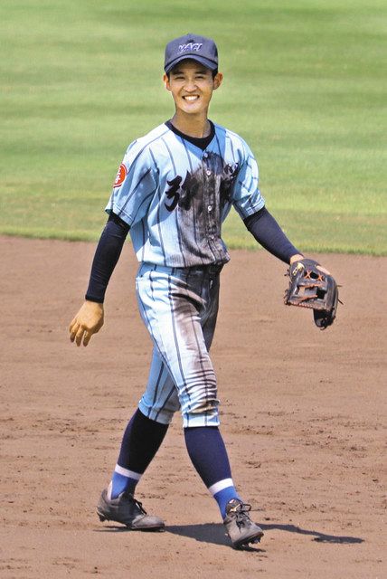 東海大相模 逆転８強！！ 五回 イッキ７得点 高校野球独自大会：東京