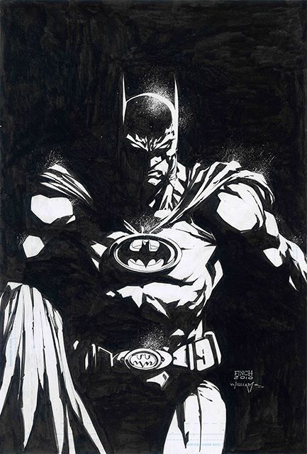 人気キャラ集結 DC展 スーパーヒーローの誕生 THE ART OF DC ー THE