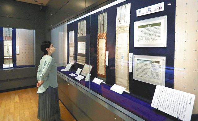 現代にも通じる樋口一葉の視点…生誕150年 「女性・ジェンダー」「貧困」「東京」:東京新聞 TOKYO Web
