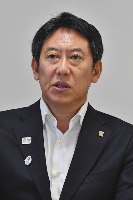 スポーツ庁長官の評価危うく 森喜朗氏の反対で 鈴木大地氏が一転不出馬に 千葉県知事選 東京新聞 Tokyo Web