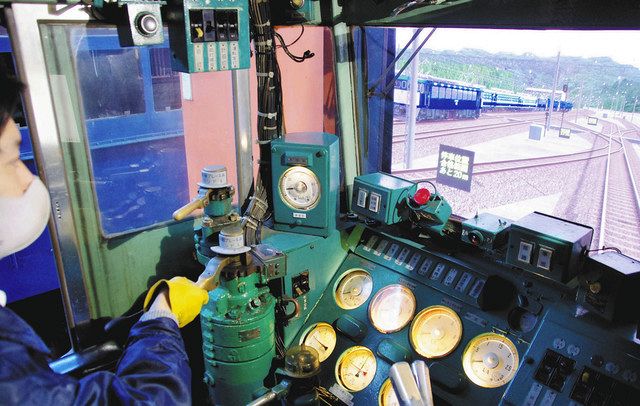 廃線の碓氷峠越え、復活 旧JR信越線 横川−軽井沢間 運転