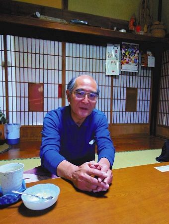 失われたしいたけ栽培（3） 地道に売れてきたのに：東京新聞デジタル