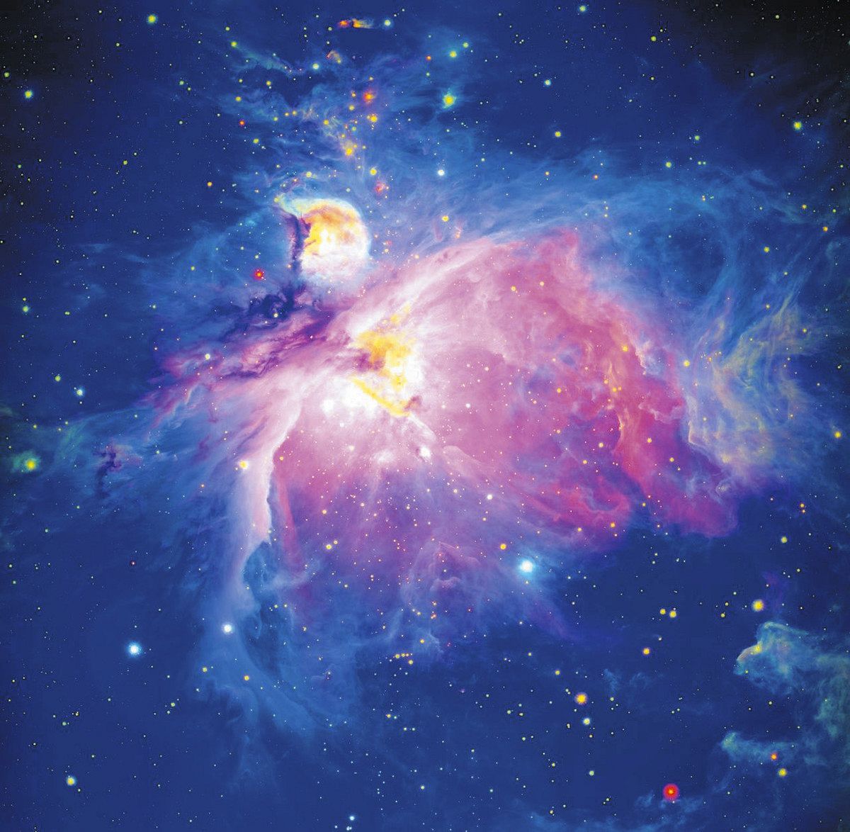 行ってみたら＞宇宙を旅する写真展 東京ドームシティ：東京新聞デジタル