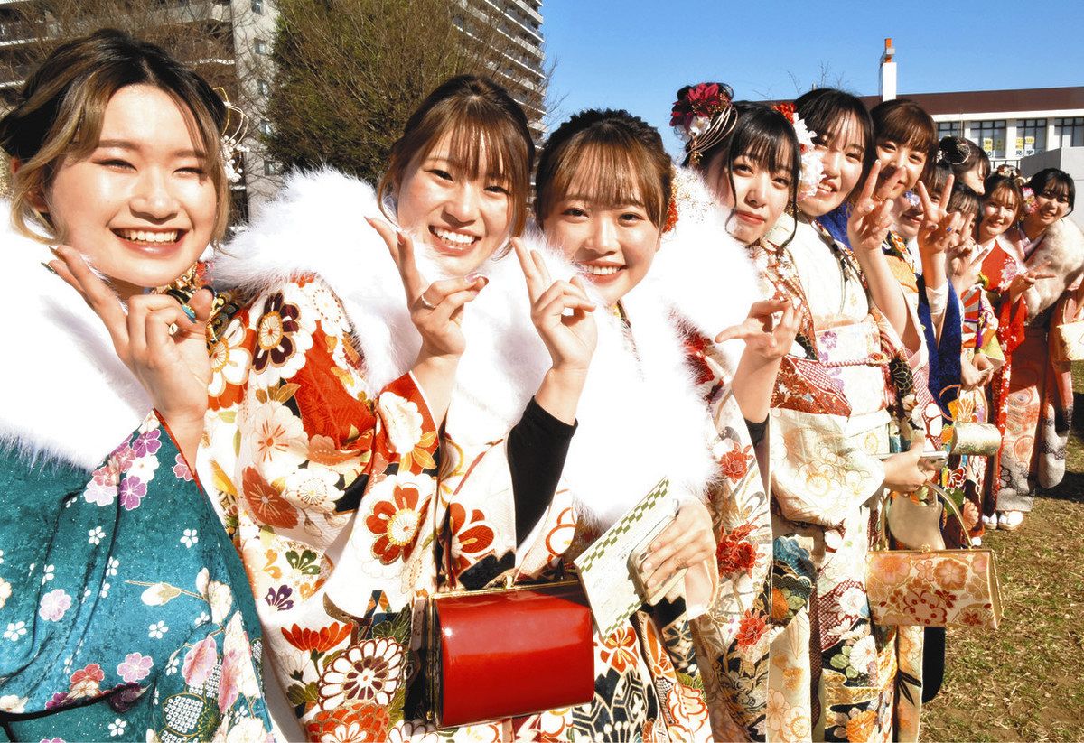 茨城県 回顧2023・上＞3月 常総の夜間中学から初の卒業生 5月 「常陽