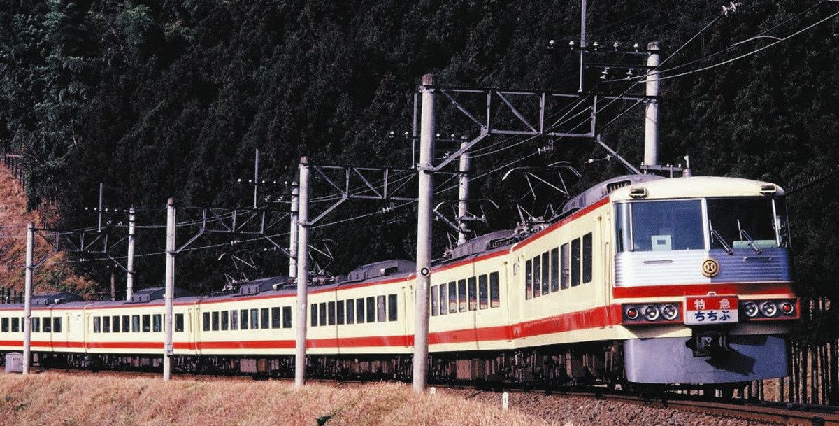 【人気ショップが最安値挑戦！】 西武鉄道ファン集まれ！ 埼玉・武蔵丘車両検修場で6月1日に 鉄道模型