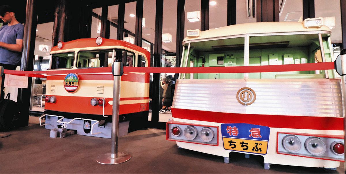 西武鉄道ファン集まれ！ 埼玉・武蔵丘車両検修場で6月1日に「フェスタ