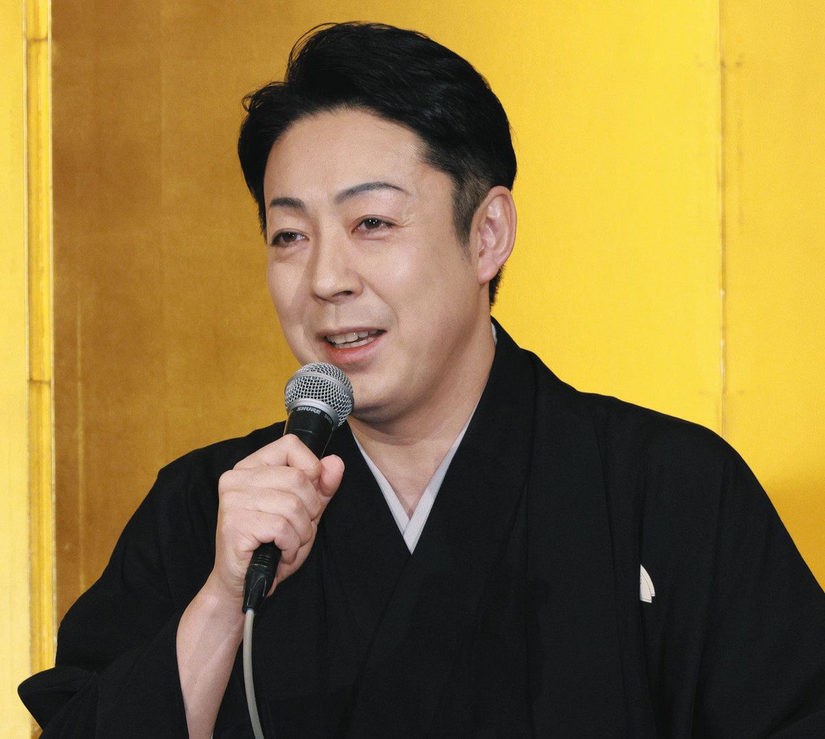 菊 五郎