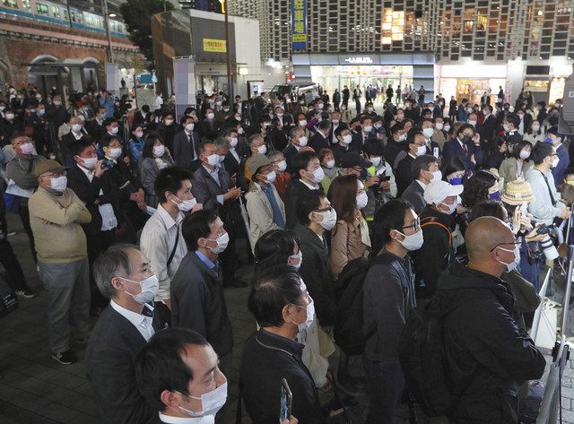 首都の未来 耳傾け選ぶ 小選挙区96人 女性は17人 東京新聞 Tokyo Web