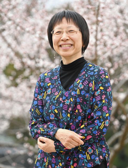 男性中心社会で連帯 『女教師たちの世界一周』 愛知教育大准教授・堀内