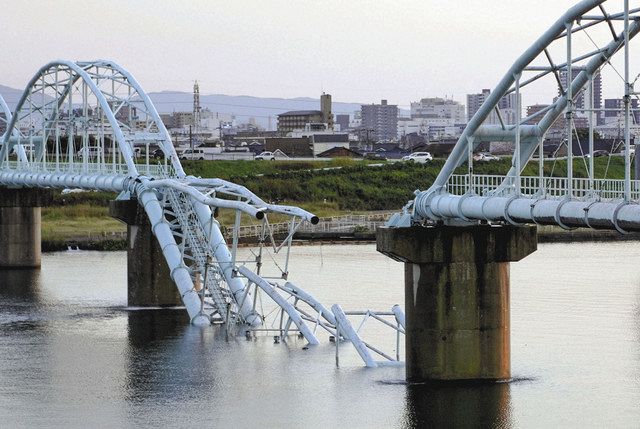 社説 水道管の老朽化 安心安全の水守るため 東京新聞 Tokyo Web